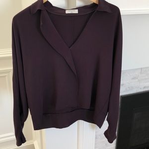 Aritiza-Babaton Blouse